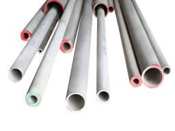 Stainless Steel Pipe